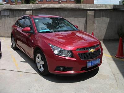 出售雪佛兰科鲁兹