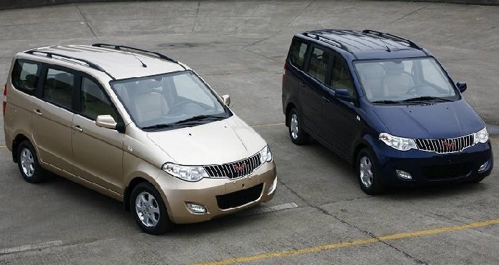 五菱宏光二手车